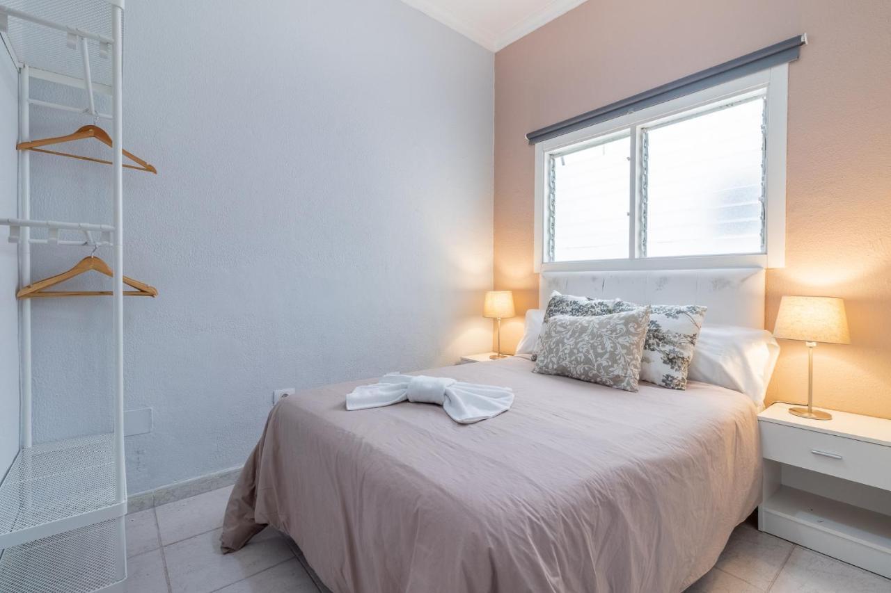 Apartamento Flatguest Isla De Cuba Las Palmas de Gran Canaria Exterior foto