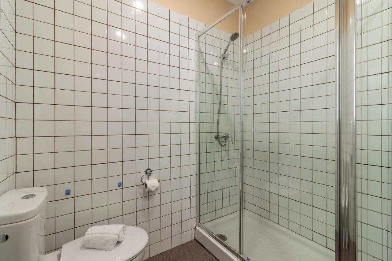 Apartamento Flatguest Isla De Cuba Las Palmas de Gran Canaria Exterior foto